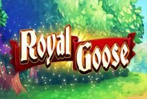 Royal Goose